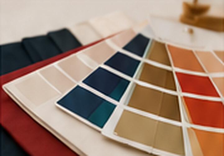 Colorimétrie