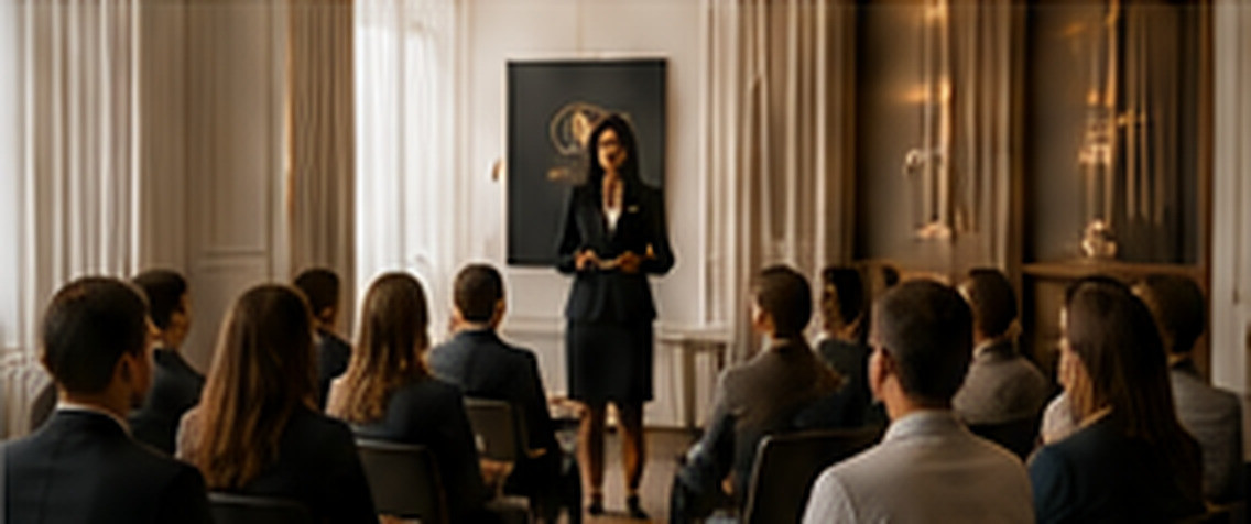 Séminaires & conférences
