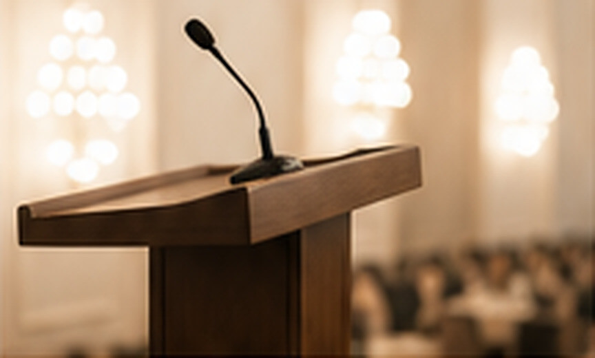 Leadership & Image publique